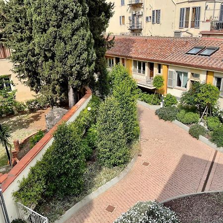 Borgo Guelfo II Διαμέρισμα Φλωρεντία Εξωτερικό φωτογραφία
